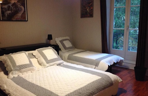La Bourboule House | Le Rubis de Chanterive