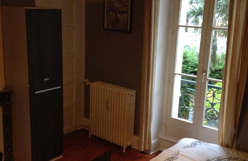 La Bourboule House | Le Rubis de Chanterive