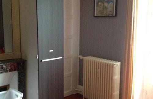 La Bourboule House | Le Rubis de Chanterive