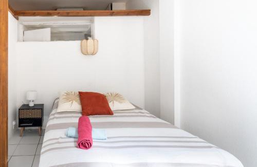 Saint-Etienne Apartment | Le rubis des Carmes