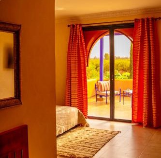El Aggada House | Le Rubis Oriental Marrakech