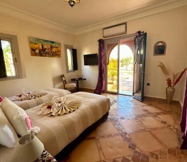 El Aggada House | Le Rubis Oriental Marrakech