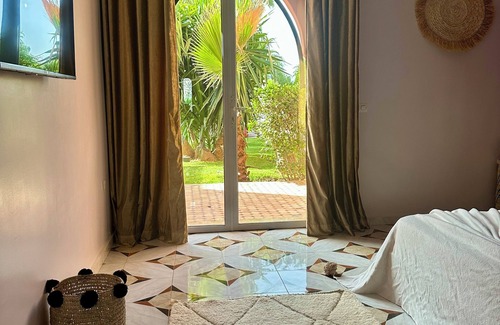 El Aggada House | Le Rubis Oriental