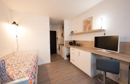 Casselardit Apartment | Le Rubis - Zenith