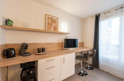 Casselardit Apartment | Le Rubis - Zenith
