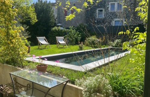 Alba-la-Romaine Bed & Breakfast | Le Rucher des Arts