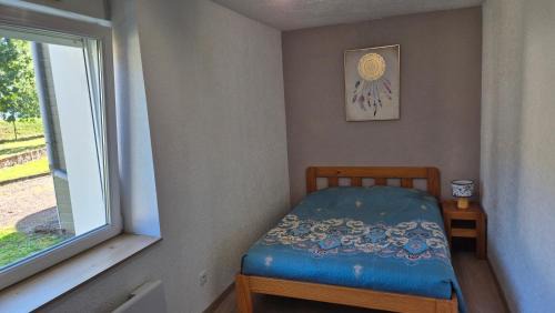 Saulxures-sur-Moselotte Apartment | Le ruisseau du Bâmont