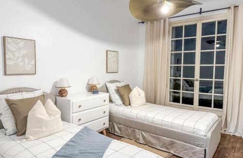 Leguevin Villa | Le Rustique