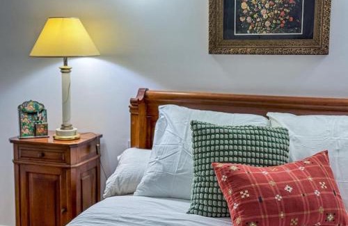 Leguevin Villa | Le Rustique
