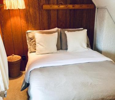 Orford Ski Chalet | Le Rustique Orford Domaine Cheribourg