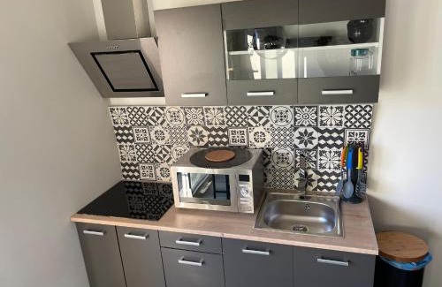 Saint-Die Apartment | Le Rustique Vosgien