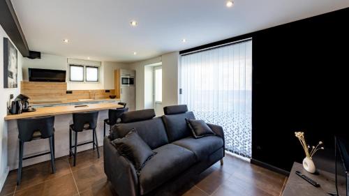 Rodez Apartment | Le Ruthénois T2 avec terrasse, classé meublé de tourisme
