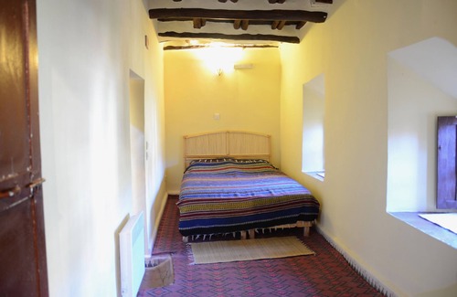 Ouirgane House | Le Ryad Tassoukte - Rental Gite Atlas Marrakech Ouirgane