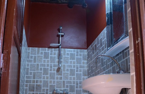 Ouirgane House | Le Ryad Tassoukte - Rental Gite Atlas Marrakech Ouirgane