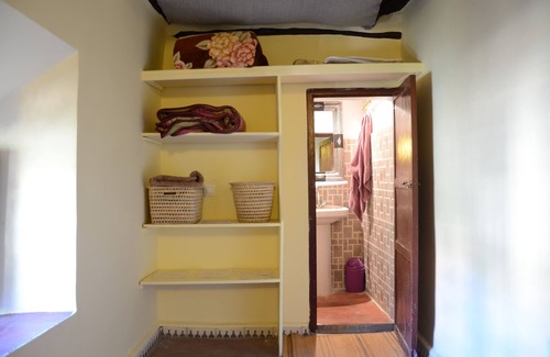 Ouirgane House | Le Ryad Tassoukte - Rental Gite Atlas Marrakech Ouirgane