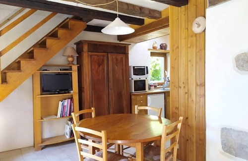 Latouille-Lentillac House | Le Sécadou - LATOUILLE-LENTILLAC