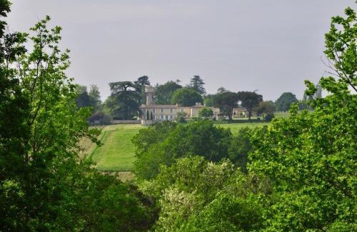 Tabanac House | Le Séchoir, au Jardin des Tisanes