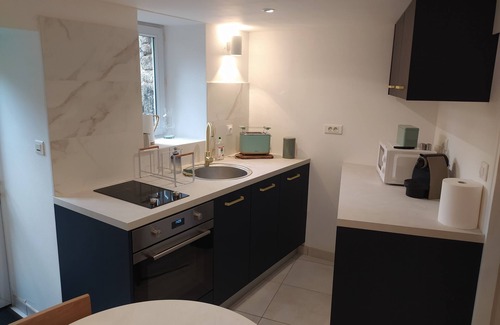Plemy House | Le Séchoir Moncontour