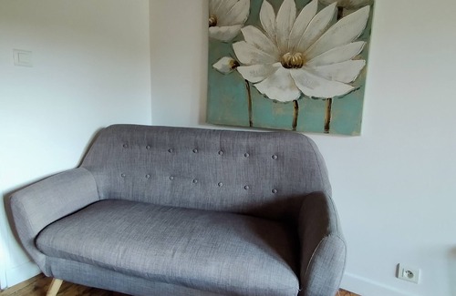 Plemy House | Le Séchoir Moncontour