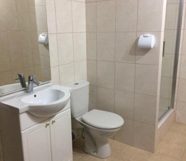 Banassac Apartment | Le Ségala