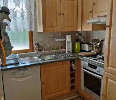 Entrechaux House | Le Séguret
