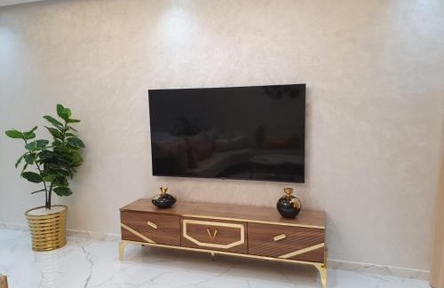 Nador Apartment | Le Sélect Appartement