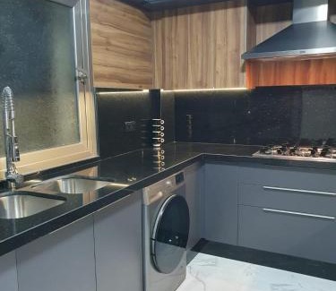 Nador Apartment | Le Sélect Appartement
