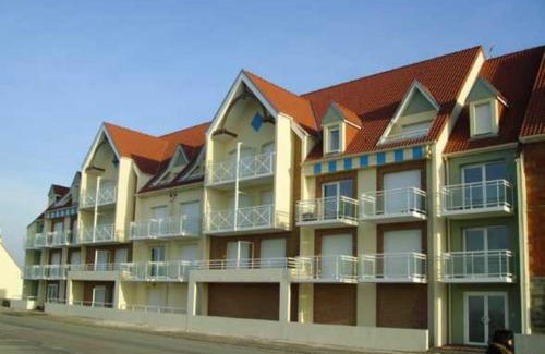 Cayeux-sur-Mer Apartment | Le Sémaphore