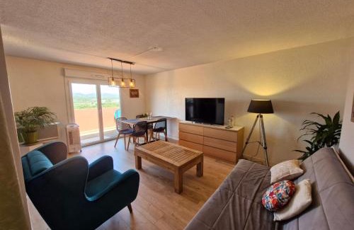 Frejus Apartment | Le Sénèque - Fréjus - Piscine