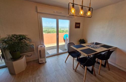 Frejus Apartment | Le Sénèque - Fréjus - Piscine