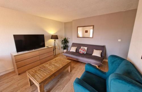 Frejus Apartment | Le Sénèque - Fréjus - Piscine