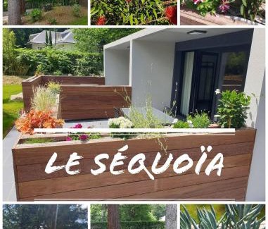 Saint-Sebastien-sur-Loire Apartment | Le séquoia