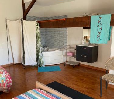 Beziers House | Le Séville 20mn des plages climatisé