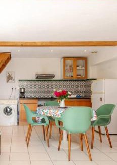 Beziers House | Le Séville 20mn des plages climatisé