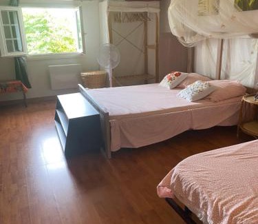 Beziers House | Le Séville 20mn des plages climatisé