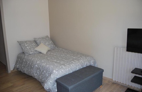 Sainte-Savine Apartment | Le Sadi Carnot