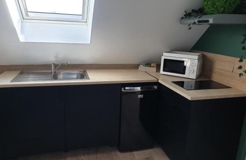 Guerande Apartment | Le Safari - Dormir Comme A La Maison