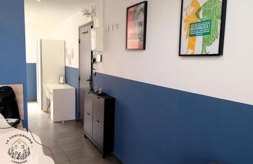 Lens Apartment | Le Safari Lensois