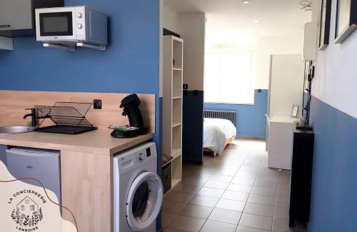 Lens Apartment | Le Safari Lensois