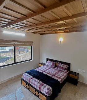Tariyod Apartment | Le SAFFRON