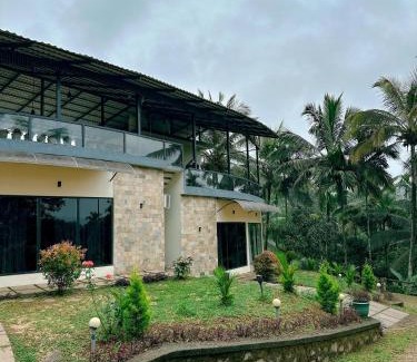 Tariyod Apartment | Le SAFFRON