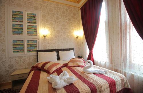 Old City House | Le Safran Suite Hotel