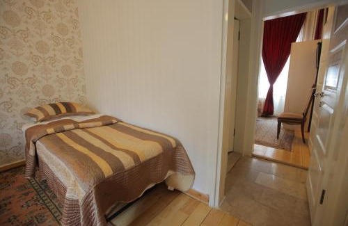 Old City House | Le Safran Suite Hotel