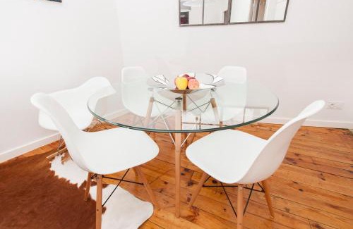Carmes Apartment | Le Sage