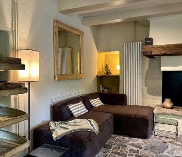 Riviere-sur-Tarn Hotel | Le Sahuc