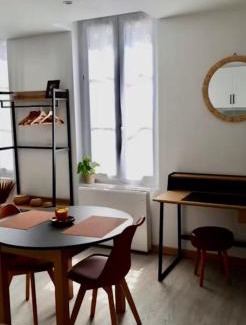 Chalons-en-Champagne Apartment | Le Saint-Alpin