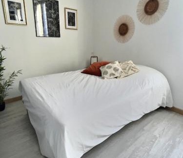 Chalons-en-Champagne Apartment | Le Saint-Alpin