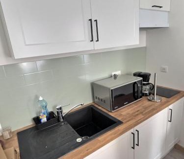 Chalons-en-Champagne Apartment | Le Saint-Alpin