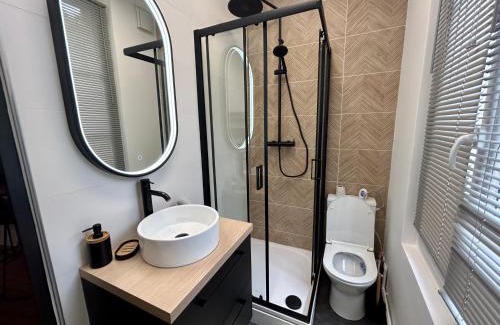 Gare-Jouvenet Apartment | Le Saint-André, Gare de Rouen