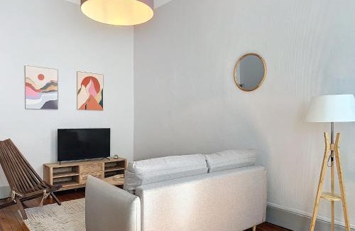 Saint-Georges Apartment | Le Saint Antoine